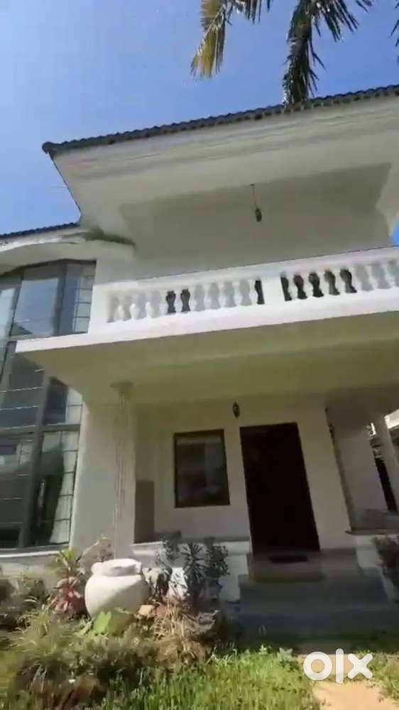 3bhk Independent Villa for Sale near Candolim Beach