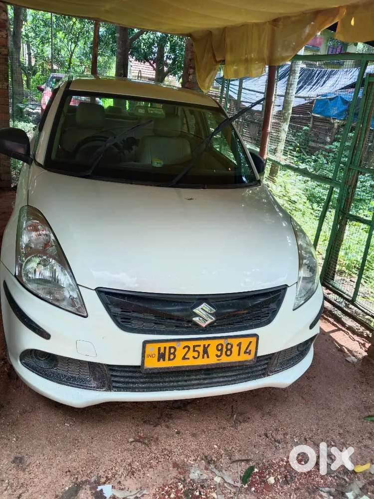 Good condition car, only hotel used, not ola uber used, new tyre