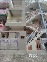 HOUSE RENT RAMAKRISHNA NAGAR 2BHK 2ND FLOOR NEW HOUSE