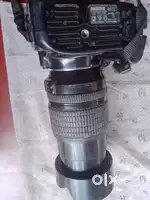 Nikon 5100