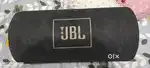 Jbl 1000 watt bass tube and 1200watt 2 channel amp