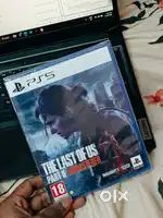 Last of Us 2 Remastered ps5