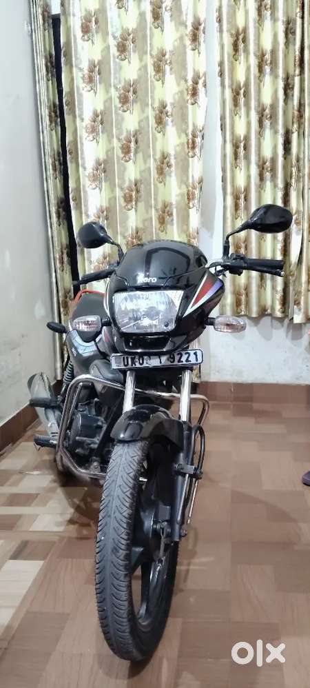 Hero super splendor