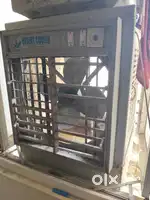 Metal Desert air cooler