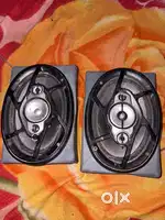 Car speakers for sale in very good condition