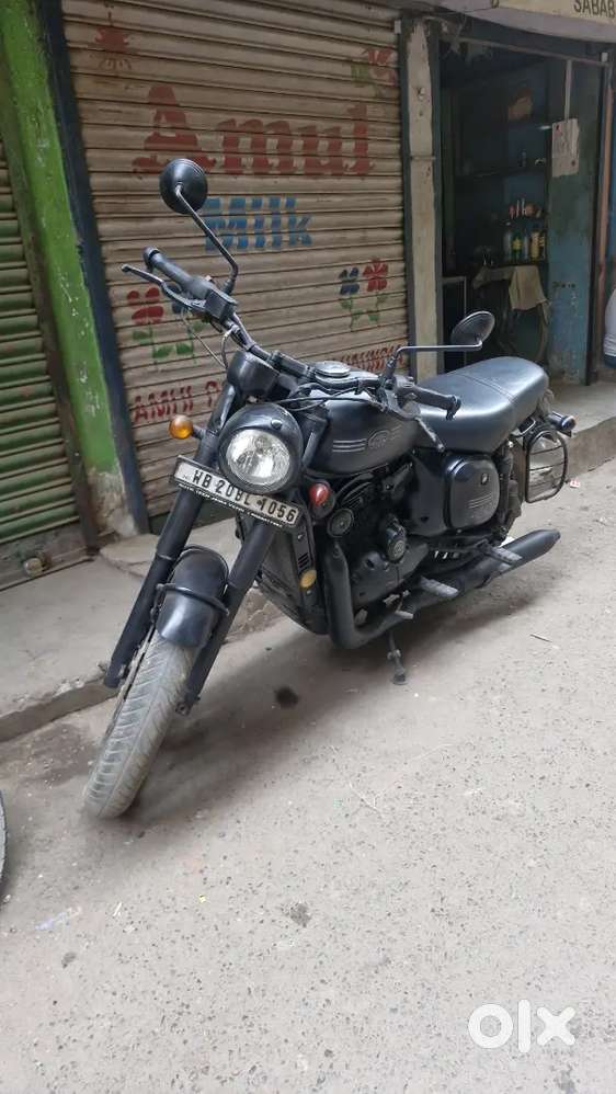 2021 end model smooth engine