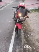 Pulsar 180 good conditions bike