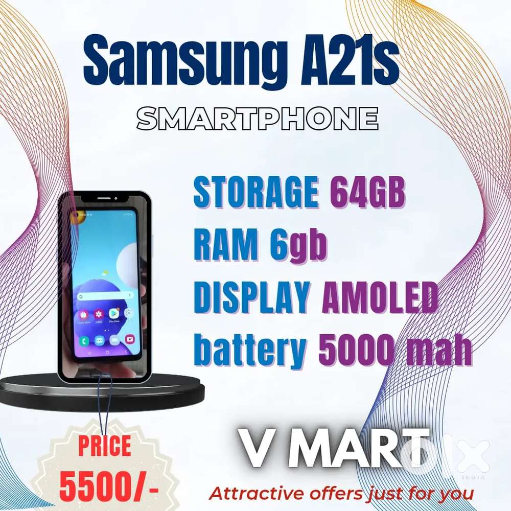 Samsung A series phones in best prices