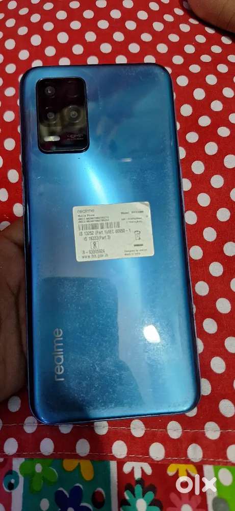 He is best phone