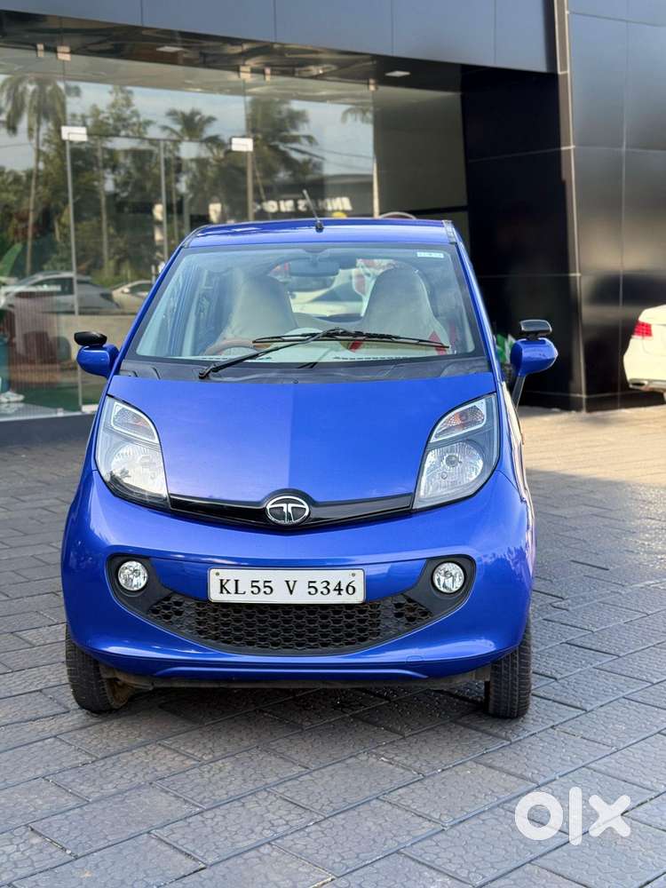 Tata Nano XT, 2016, Petrol