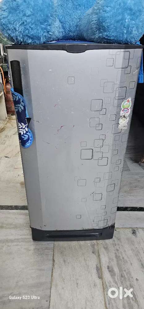 Godrej fridge for Sale