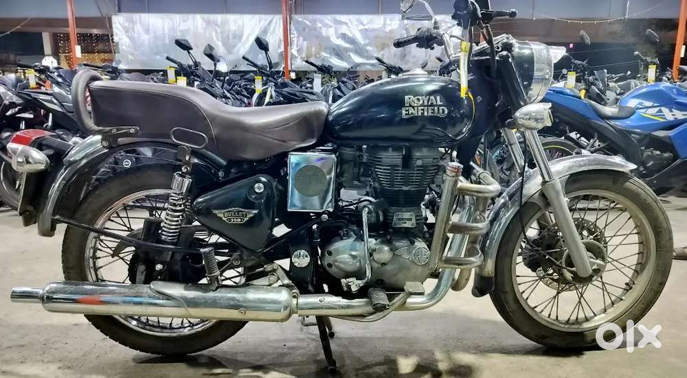 Zip zap zoom Electra 350 year 2016