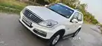 Ssangyong Rexton RX7, 2012, Diesel