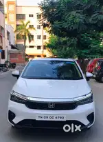 Honda City 1.5 ZX i-VTEC MT, 2023, Petrol