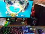 Superb Computer For Editing, Gaming, Multimedia and Office work.