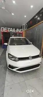 Volkswagen Polo Select 1.5 TDI Highline, 2020, Diesel
