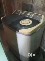 LG Washing machine