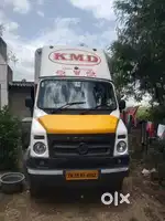 Good condition bada dost equlant vechile