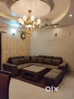 3 BHK Luxury Fully Furnished Flat For Rent Sunshine Enclave