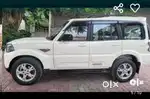 Mahindra Scorpio 2016 Diesel Well Maintaine vip number available