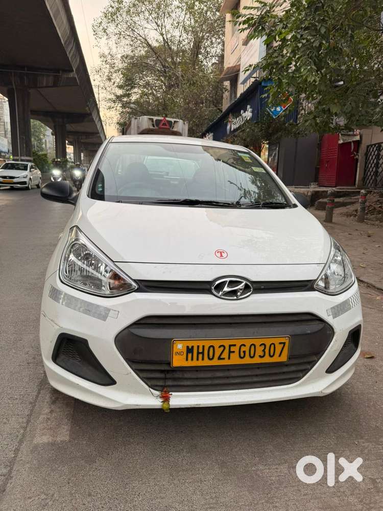 Hyundai Xcent Prime 1.2 T Plus CRDi, 2019, Diesel