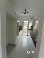 3bhk semi furnished  flat available for rent