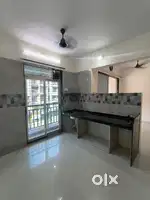 1 bhk flat rent unfurnished available sector 20 ulwe