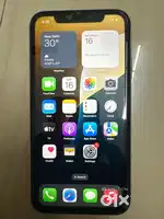 iPhone XR 64 GB in solid condition