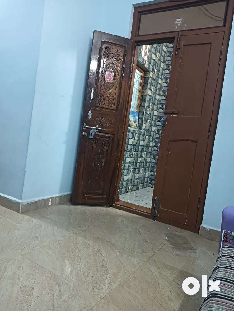 1bhk rooms all facilities available