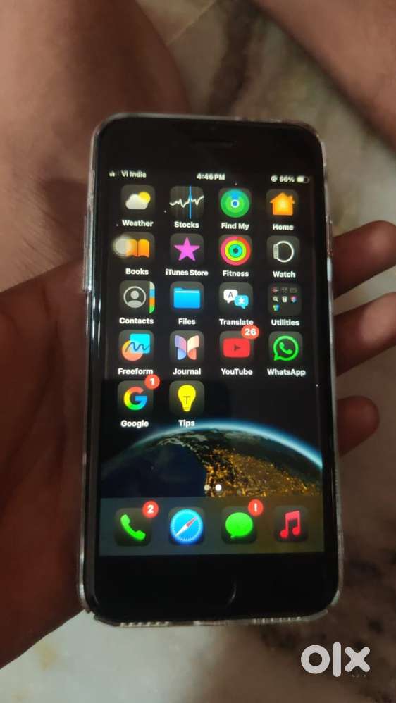 iPhone SE 2ndgeneration se2020 128gb (only for exchange)