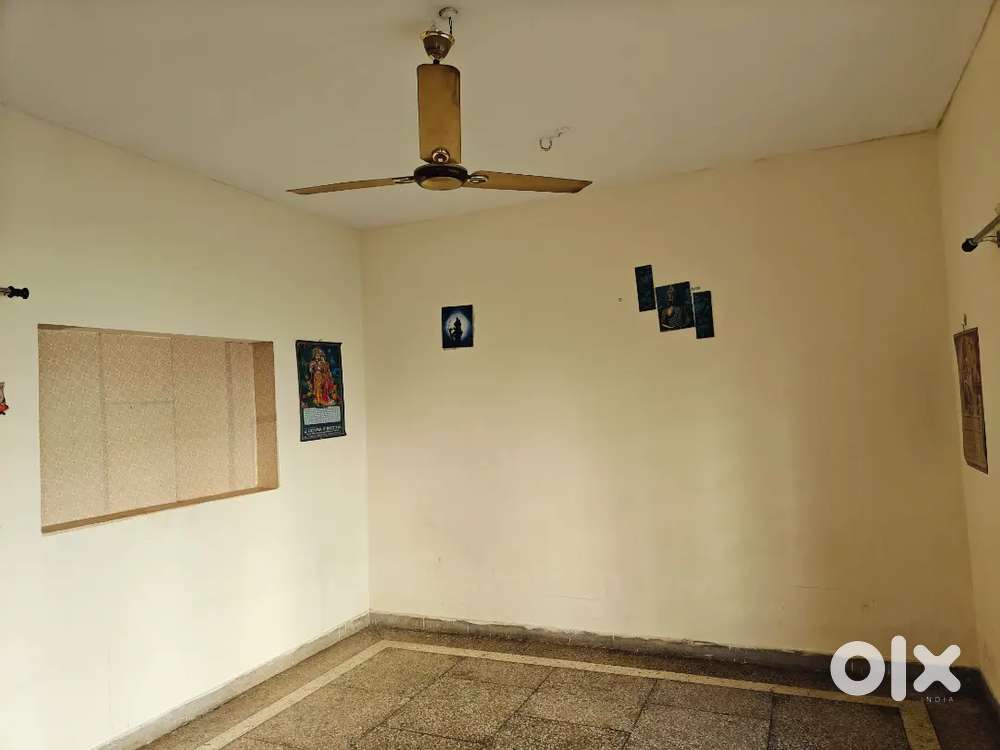 For rent 2 rooms with kitchen and washroom, Dharampur Dehradun