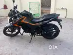 Hornet 160 - Urgent Sale - Less Driven - 2017