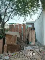 Sangriya main road plot for selling