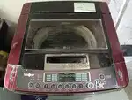 Second-Hand LG Turbodrum Washing Machine 6.5 kg – Fuzzy Logic