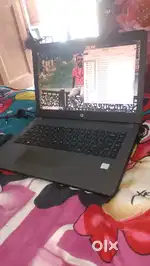 Hp laptop i3 processor