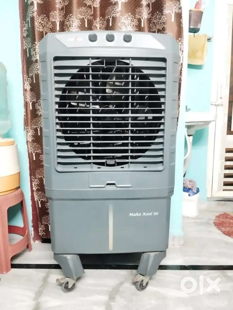 Kenstar MAHA KOOL HC 90 L Desert Air Cooler