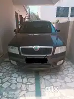 Skoda Laura 2008 Diesel Well Maintained