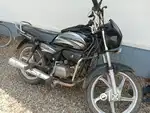 Hero honda splendor pro. Urgent sale.