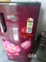 Samsung refrigerator