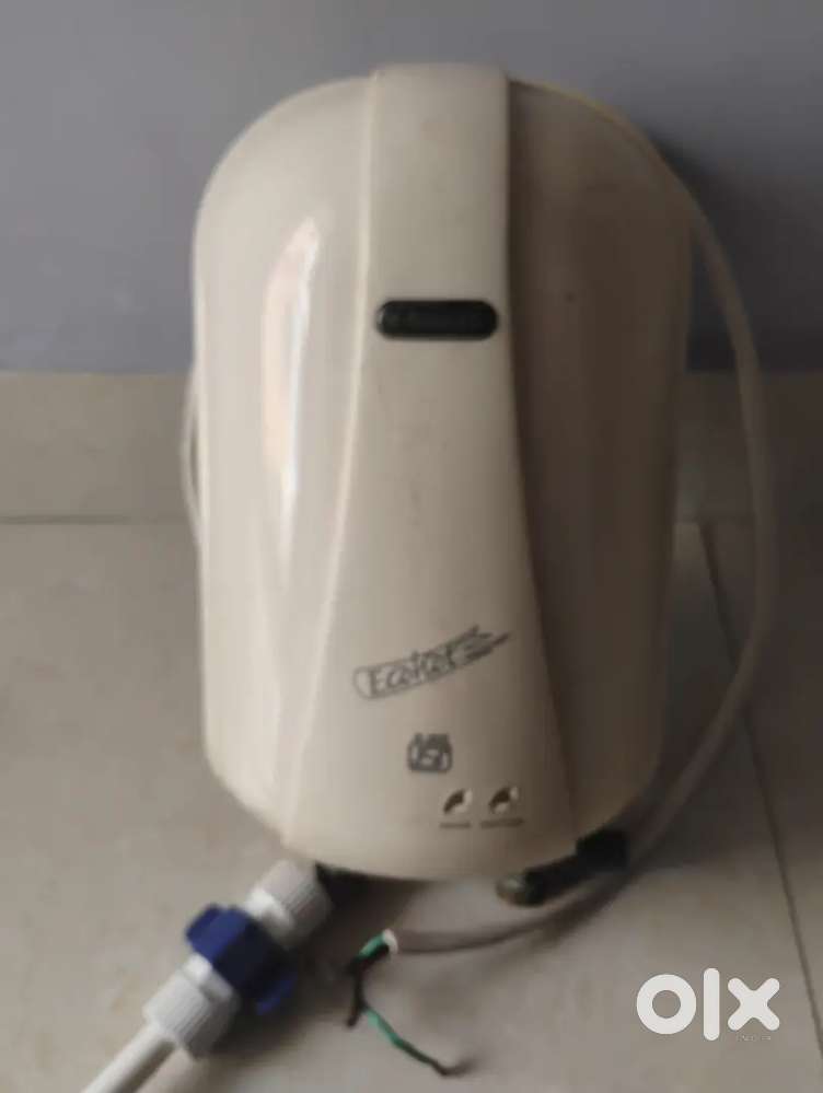 VGuard Instant Geyser
