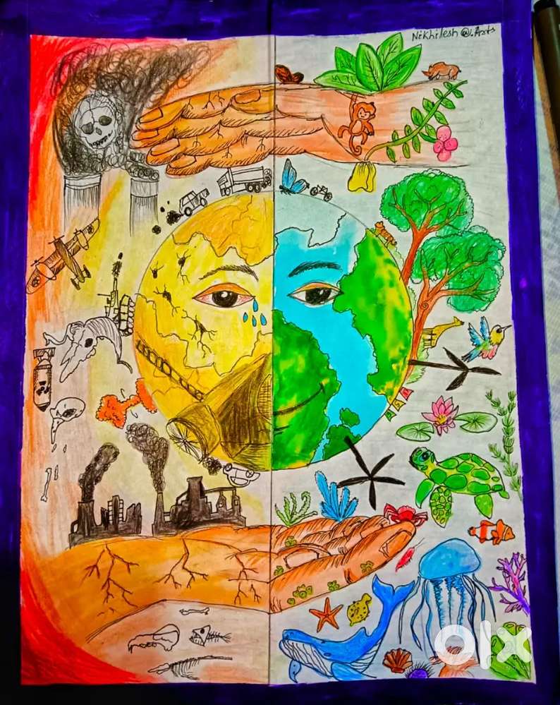 Wanted a Tution teacher for lkg student.