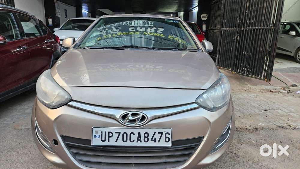 Hyundai i20, 2013, CNG & Hybrids