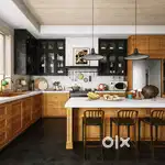 Need a cook for veg and non veg