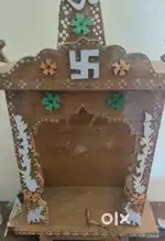 Pooja mandir
