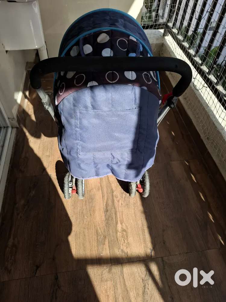 Kids Stroller