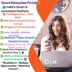 'Digital Skill seekho, No target.No selling.account open.Loan fund.etc
