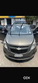 Chevrolet Beat 2011 Petrol Well Maintained