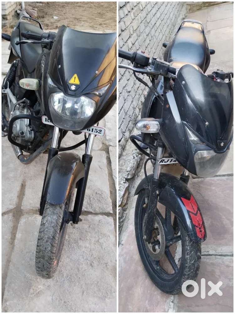Pulsar 150
