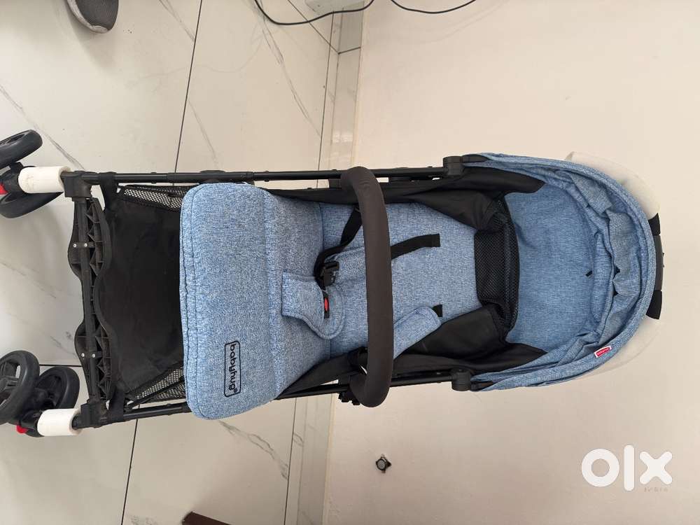 Baby trolley
