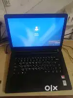 Lenovo laptop